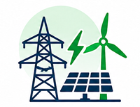 Energy & Utilities