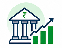 Financial Services & NBFCs