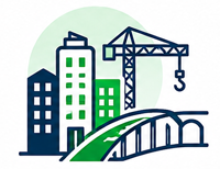 Infrastructure & Real Estate