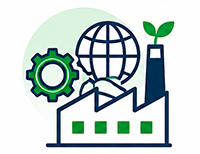 Manufacturing & Exporters (CBAM impacted sectors)
