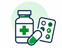 Pharma & Healthcare