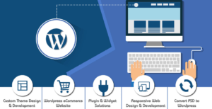 WordPress Web Development in Pune