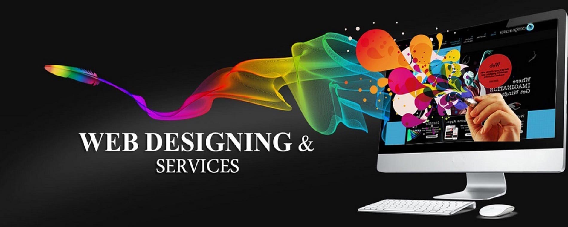 Best Web Design Companies in Pune