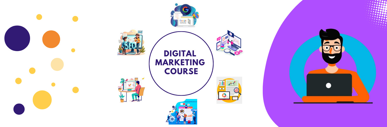 Digital Marketing Courses in PCMC