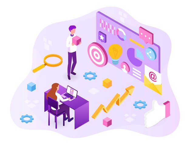 Digital Marketing Courses in PCMC