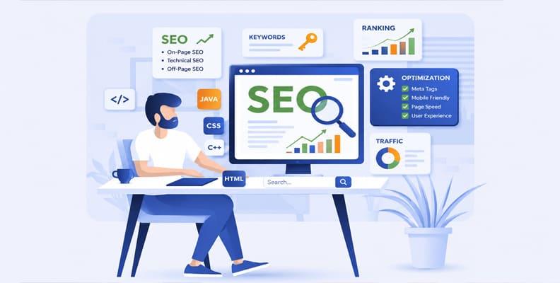 Website Designing Company in Pune
