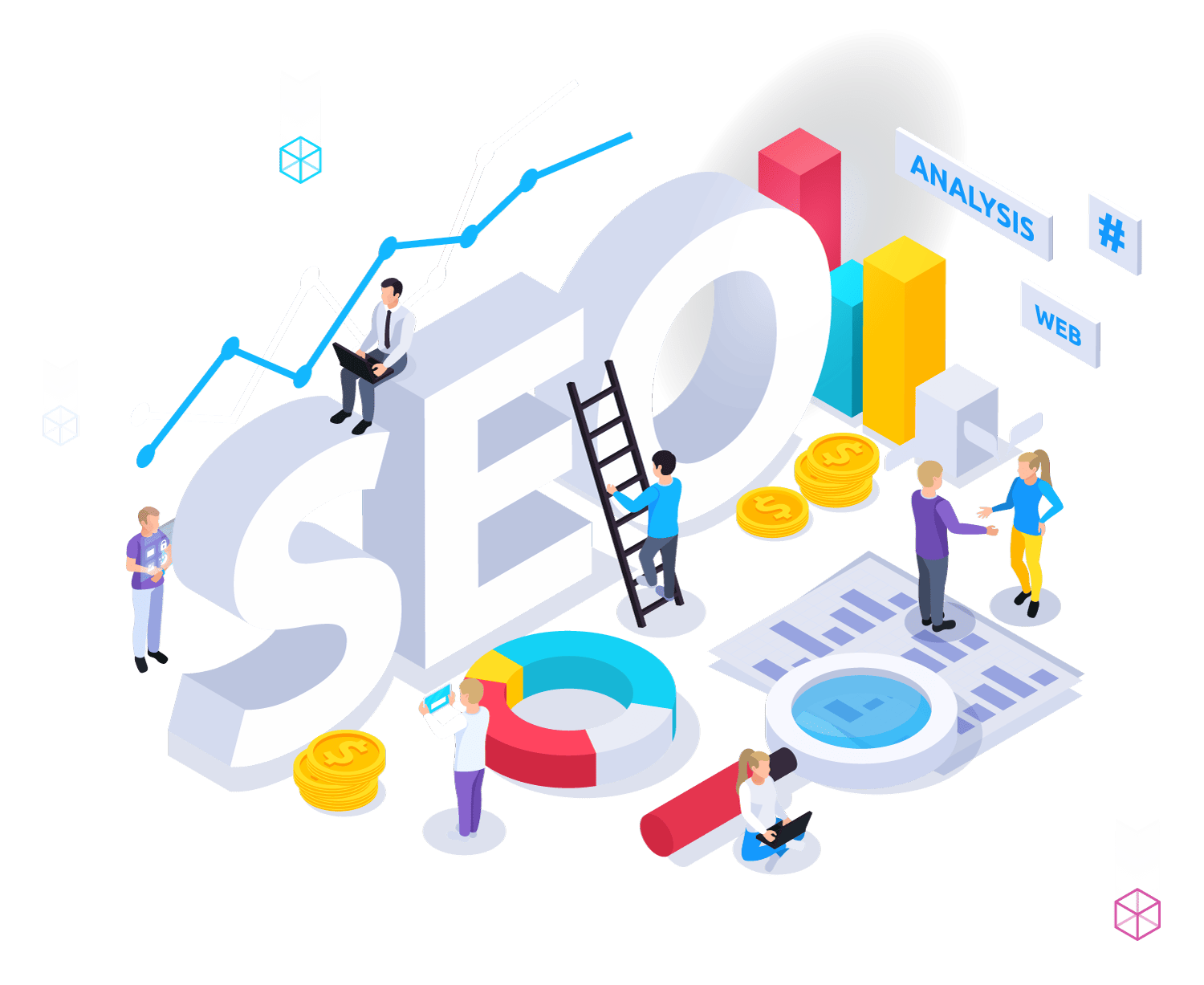 SEO Services in Pimpri