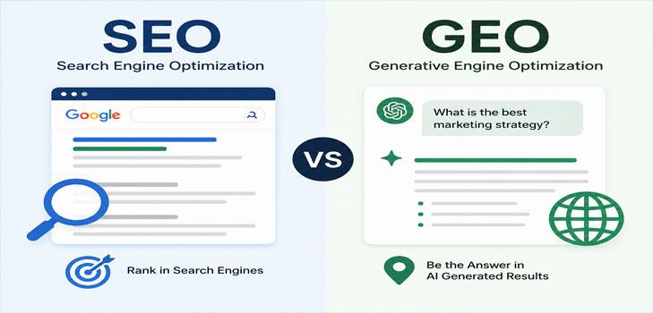 Generative Engine Optimization