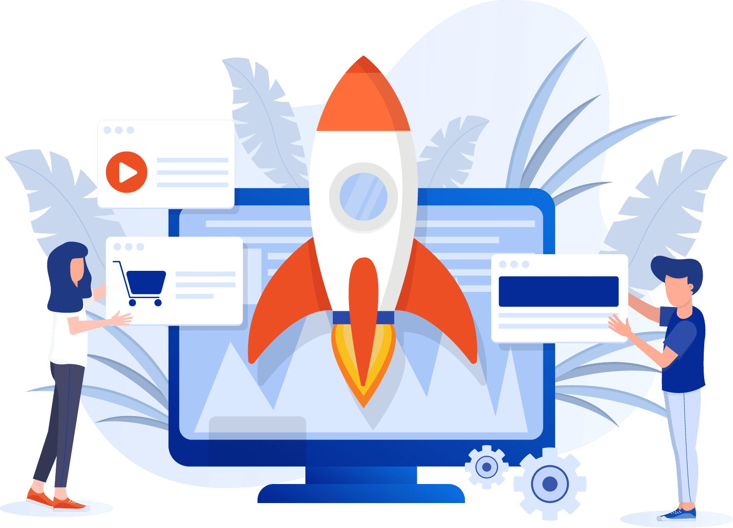 Best website design and seo company