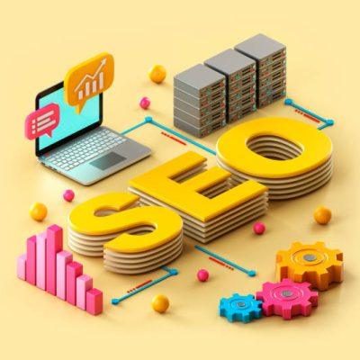 SEO Agency in Pimpri